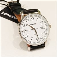 Orologio Lowell Uomo in Acciaio PL5051-0122 - PL5051-0122